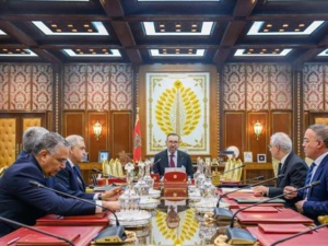 بلاغ من الديوان الملكي بلاغ من الديوان الملكي