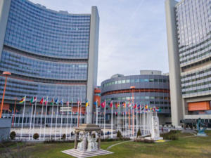 المغرب يتولى بالأمم المتحدة الرئاسة المشتركة لمجموعة الأصدقاء المعنية بالمسؤولية عن الحماية المغرب يتولى بالأمم المتحدة الرئاسة المشتركة لمجموعة الأصدقاء المعنية بالمسؤولية عن الحماية