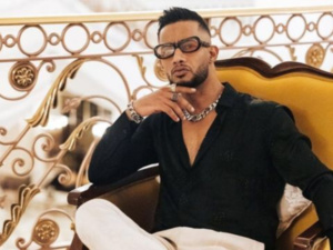 النجم المصري محمّد رمضان يتعاقد مع شركة إدارة أعمال فنانين جديدة النجم المصري محمّد رمضان يتعاقد مع شركة إدارة أعمال فنانين جديدة