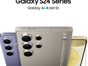 استكشف عصراً جديداً من الهواتف المحمولة المدعمة بالذكاء الاصطناعي مع سلسلة سامسونج Galaxy S24