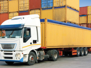 النقل الطرقي للبضائع: شروط جديدة لممارسة المهنة قيد الدراسة النقل الطرقي للبضائع: شروط جديدة لممارسة المهنة قيد الدراسة