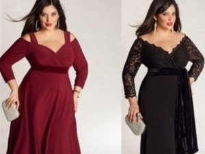 Fashion Week : خمس حيل موضة تخفي البطن البارز ملابس شتاء 2024 Fashion Week : خمس حيل موضة تخفي البطن البارز ملابس شتاء 2024