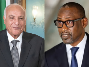 الدبلوماسية الجزائرية تهان في قمة حركة عدم الانحياز من قبل الوفد المالي الدبلوماسية الجزائرية تهان في قمة حركة عدم الانحياز من قبل الوفد المالي