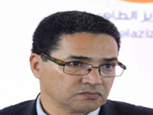 الجيلالي العدناني يرفع السرية عن الأرشيفات الأجنبية الجيلالي العدناني يرفع السرية عن الأرشيفات الأجنبية