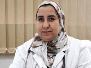 حوار: ما العلاقة بين الزكام والمشاكل في القلب؟ مختصة تجيب حوار: ما العلاقة بين الزكام والمشاكل في القلب؟ مختصة تجيب