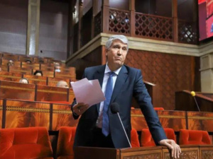 صديقي ينفي دعم الزراعات المستنزفة للماء ويحمل غلاء الأسماك للوسطاء صديقي ينفي دعم الزراعات المستنزفة للماء ويحمل غلاء الأسماك للوسطاء