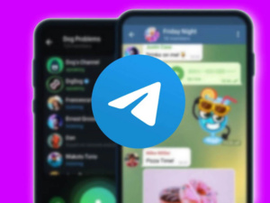 Tech Week : تيليغرام تعلن عن ميزات جديدة في آخر تحديث للتطبيق Tech Week : تيليغرام تعلن عن ميزات جديدة في آخر تحديث للتطبيق