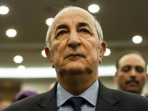 الجزائر: فضيحة محاكمة وزير سابق بتهم فساد تهز تبون