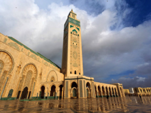 مغرب الحضارة