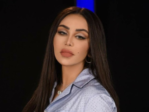 المطربة الإماراتية أحلام تتعرض مجددا للسرقة في باريس