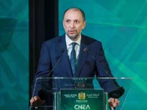مرصد وطني للاستثمار..المغرب يُسرع خطوات تحسين مناخ الأعمال مرصد وطني للاستثمار..المغرب يُسرع خطوات تحسين مناخ الأعمال