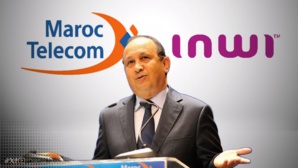 تغريم "اتصالات المغرب" 630 مليون دولار لصالح "إنوي"والتهمة: احتكار تغريم "اتصالات المغرب" 630 مليون دولار لصالح "إنوي"والتهمة: احتكار