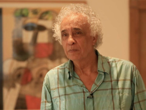 المخرج حسن بنجلون: فيلم « دمليج زهيرو » محاولة لإبراز أهمية فن الملحون المخرج حسن بنجلون: فيلم « دمليج زهيرو » محاولة لإبراز أهمية فن الملحون