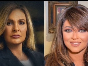 ناقد شهير «يفتح النار» على يسرا وهالة صدقي بسبب «ليلة العيد»