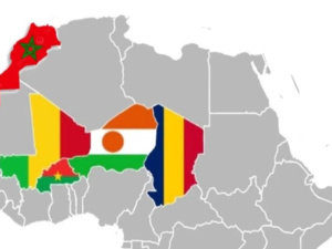 كيف ستسهم المبادرة الملكية تجاه دول الساحل في هيكلة الجنوب الأطلسي؟ كيف ستسهم المبادرة الملكية تجاه دول الساحل في هيكلة الجنوب الأطلسي؟