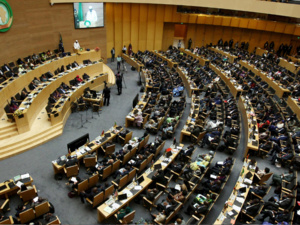 المغرب يتولى رئاسة مجلس السلم والأمن التابع للاتحاد الإفريقي
