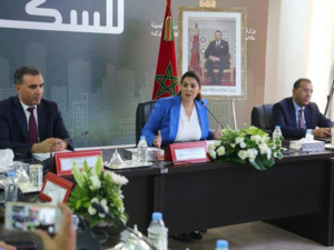 منصة دعم السكن تستقبل 41 ألف طلب بأقل من شهر منصة دعم السكن تستقبل 41 ألف طلب بأقل من شهر