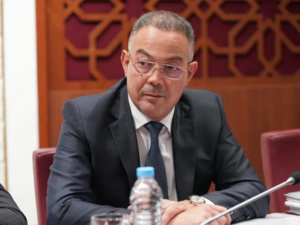 لقجع يكشف مخطط الحكومة لتعميم التعويضات العائلية بالمغرب لقجع يكشف مخطط الحكومة لتعميم التعويضات العائلية بالمغرب