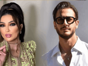 سعد لمجرد يوجه رسالة لدنيا بطمة سعد لمجرد يوجه رسالة لدنيا بطمة