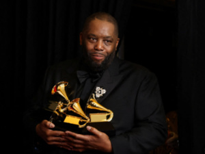 مباشرة بعد فوزه بـ3 جوائز غرامي.. توقيف مغني راب أميركي مباشرة بعد فوزه بـ3 جوائز غرامي.. توقيف مغني راب أميركي