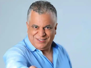 الخياري خارج “سيتكومات” رمضان الخياري خارج “سيتكومات” رمضان