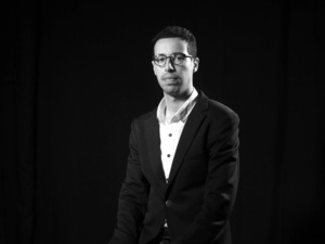 المؤرّخ عبد الأحد السبتي في ندوة حوارية حول صنعة المؤرخ المؤرّخ عبد الأحد السبتي في ندوة حوارية حول صنعة المؤرخ