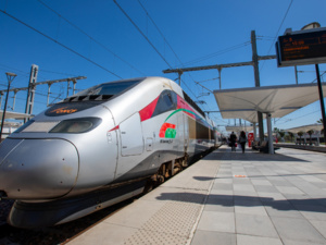 المكتب الوطني للسكك الحديدية.. خطوة جديدة نحو إزالة الكربون من المزيج الطاقي المكتب الوطني للسكك الحديدية.. خطوة جديدة نحو إزالة الكربون من المزيج الطاقي