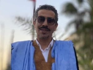 المخرج رشيد زكي يعرض فيلمه الوثائقي الجديد «جاكوار» بالمحمدية المخرج رشيد زكي يعرض فيلمه الوثائقي الجديد «جاكوار» بالمحمدية