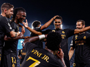 ريال مدريد يفقد نجمه لعدة أسابيع بسبب الإصابة ريال مدريد يفقد نجمه لعدة أسابيع بسبب الإصابة