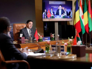 أكاديميون: المبادرة الأطلسية نقطة تحول جديدة لربط المغرب بجذوره الافريقية أكاديميون: المبادرة الأطلسية نقطة تحول جديدة لربط المغرب بجذوره الافريقية