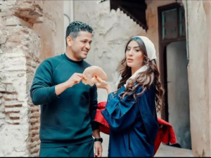 الشاب يونس يكشف تفاصيل تعاونه مع باكوش في إصداره بعيد الحب الشاب يونس يكشف تفاصيل تعاونه مع باكوش في إصداره بعيد الحب