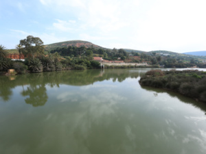 بفضل الأمطار الأخيرة.. انتعاشة طفيفة في حقينة السدود المغربية بفضل الأمطار الأخيرة.. انتعاشة طفيفة في حقينة السدود المغربية