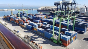 الرواج المينائي في المغرب يتجاوز سقف 200 مليون طن خلال سنة 2023، وحجم مفرغات الساحلي و التقليدي تتراجع بنسبة 11%