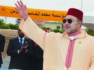 مؤسسة محمد الخامس للتضامن تكشف عن مضمون برنامج الوحدات الطبية المتنقلة مؤسسة محمد الخامس للتضامن تكشف عن مضمون برنامج الوحدات الطبية المتنقلة