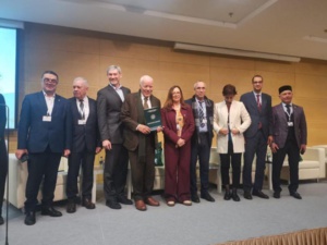 صادرات المنتجات الحلال: المغرب يبرم شراكة مع روسيا صادرات المنتجات الحلال: المغرب يبرم شراكة مع روسيا