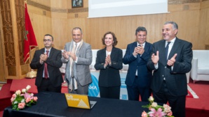 خارطة طريق السياحة: فاطمة الزهراء عمور تعطي إنطلاقة Go سياحة، برنامج جديد لمواكبة المقاولات السياحية خارطة طريق السياحة: فاطمة الزهراء عمور تعطي إنطلاقة Go سياحة، برنامج جديد لمواكبة المقاولات السياحية