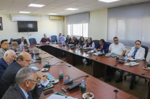  حزب الاستقلال يدعو الى عقد مؤتمره الوطني قبل نهاية ابريل حزب الاستقلال يدعو الى عقد مؤتمره الوطني قبل نهاية ابريل