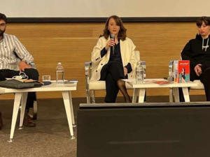 ائتلاف 490 يطلق دليلا رقميا لمحاربة التحرش الجنسي ائتلاف 490 يطلق دليلا رقميا لمحاربة التحرش الجنسي