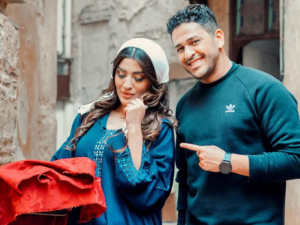 الشاب يونس يطلق أغنية جديدة بمناسبة عيد الحب الشاب يونس يطلق أغنية جديدة بمناسبة عيد الحب