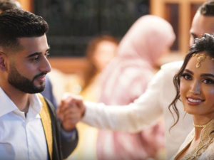 المطربة المغربية زينب أسامة تقضي شهر العسل في تايلاند المطربة المغربية زينب أسامة تقضي شهر العسل في تايلاند