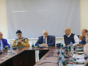 بلاغ اللجنة التنفيذية لحزب الاستقلال بلاغ اللجنة التنفيذية لحزب الاستقلال