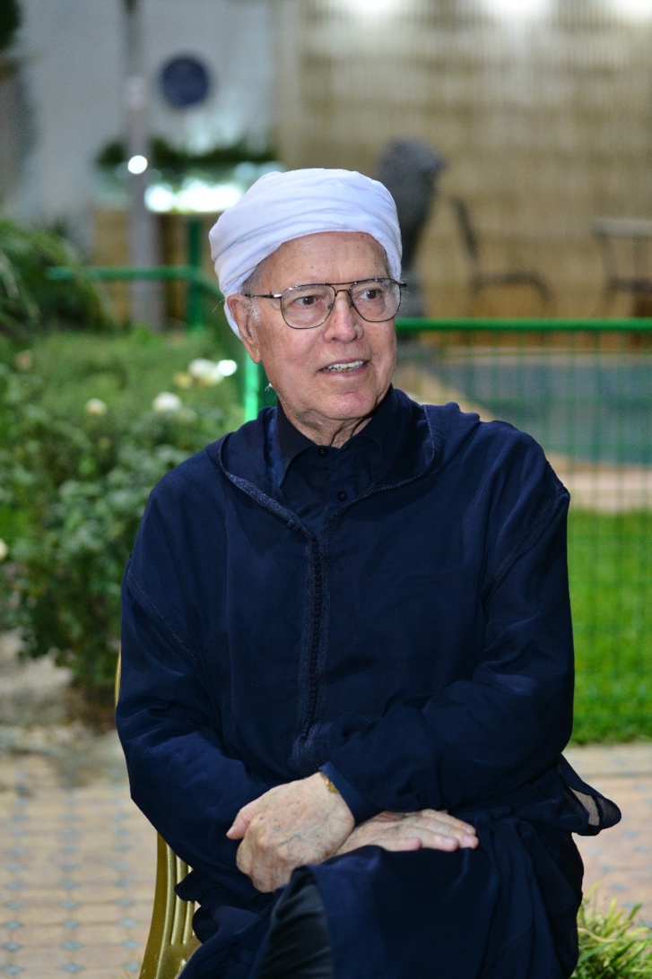 الصديق معنينو يكتب: "ألف عام" الصديق معنينو يكتب: "ألف عام"