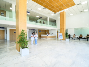 مجموعة «أكديطال» تفتتح مصحة دولية جديدة بمدينة خريبكة مجموعة «أكديطال» تفتتح مصحة دولية جديدة بمدينة خريبكة