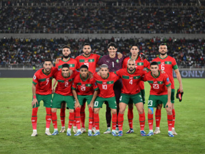 بعد «الكان».. «أسود الأطلس» يتقدمون في الترتيب العالمي للمنتخبات بعد «الكان».. «أسود الأطلس» يتقدمون في الترتيب العالمي للمنتخبات