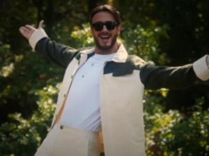 سعد لمجرد يغني لأول مرة باللهجة اللبنانية سعد لمجرد يغني لأول مرة باللهجة اللبنانية