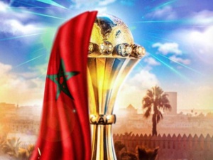 الثلاثاء بالقاهرة.. سحب قرعة الدور التمهيدي لتصفيات « كان» المغرب 2025 الثلاثاء بالقاهرة.. سحب قرعة الدور التمهيدي لتصفيات « كان» المغرب 2025