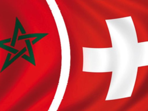 المغرب وسويسرا يؤكدان عزمهما الراسخ على تعميق التعاون في مجال الهجرة المغرب وسويسرا يؤكدان عزمهما الراسخ على تعميق التعاون في مجال الهجرة
