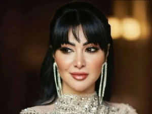 ميرهان حسين تتعرض للسرقة في عقر منزلها ميرهان حسين تتعرض للسرقة في عقر منزلها