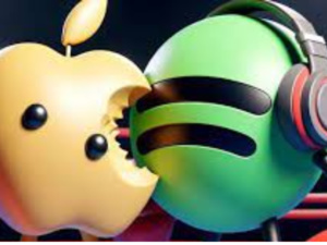 الاتحاد الأوروبى يغرم أبل 500 مليون دولار بسبب شكاية من سبوتفاي الاتحاد الأوروبى يغرم أبل 500 مليون دولار بسبب شكاية من سبوتفاي