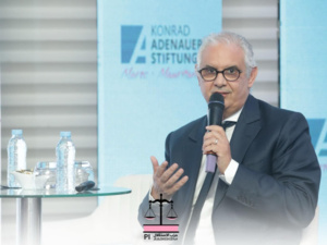 تحدي ندرة المياه ببلادنا موضوع الندوة العلمية لرابطة المهندسينن الإستقلاليين بالبيضاء 